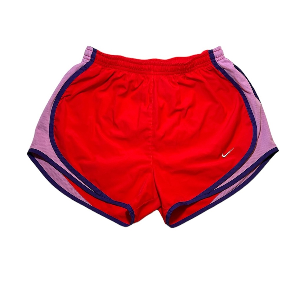 Nike women’s dri-fit shorts. Size small.